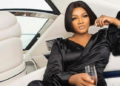 UK health system failed my cousin, Omotola Jalade laments over the death of a family member