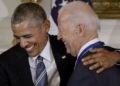 BREAKING: Obama endorses Joe Biden to battle Trump for US 2020 election