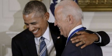 BREAKING: Obama endorses Joe Biden to battle Trump for US 2020 election