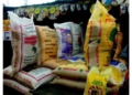 Covid-19: Drama as Councillor disappears with 30 bags of Rice, Beans, Millet meant for state’s relief package