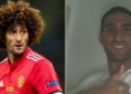 Former Manchester United midfielder Fellaini out of Chinese hospital after treating Coronavirus