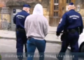 Nigerian student arrested for raping a prostitute in Hungary