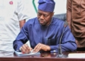 Makinde signs Oyo State Agribusiness Development Agency bill into law