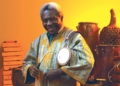 Prolific Nigerian composer, Professor Akin Euba dies at the age of 84