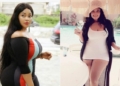 Actress Omobutty reveals her major source of income