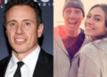 CNN anchor Chris Cuomo's wife Cristina tests positive for Coronavirus