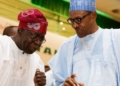 Coronavirus: History will not be kind to us if Nigerians go hungry, Tinubu tells FG