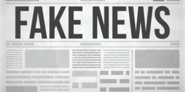 FAKE NEWS: LETS TRAP IT BEFORE IT CONSUMES US