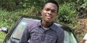 Former DELSU SUG President drowns