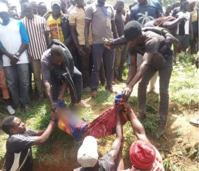 Fulani Herdsmen attacks Plateau community, burn houses, kills pregnant woman, 9 others