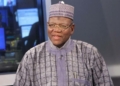 Sule Lamido, Orderly, Driver Test Negative for Coronavirus