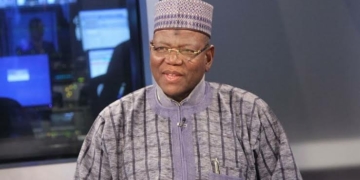 Sule Lamido, Orderly, Driver Test Negative for Coronavirus