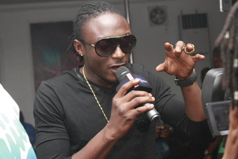 Terry G cries out over not getting any endorsements, blames Nigerians