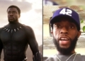 Video: Black Panther fans are worried about Chadwick Boseman's dramatic weight loss