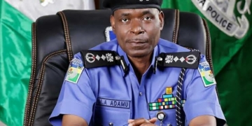 BREAKING: IG redeploys Rivers police commissioner