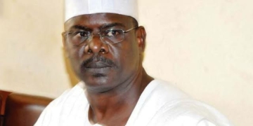 COVID-19 Palliatives: Senator Ndume accuses federal aid committee of fraud, calls for disbandment