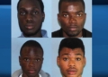 Four Nigerian students declared wanted in Canada for $2 million online romance scam