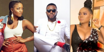 2 female artiste that fame enter dem head, Simi and Yemi Alade – Samklef