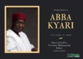 Abba Kyari: TheNigerian News condoles with Buhari, Nigerians, Kyari's family