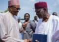 BREAKING: Buhari pays tribute to Kyari