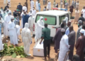 Senate President, Deputy Mourns Abba Kyari