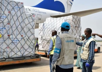 UN provides additional medical supplies for Nigeria’s COVID-19 response