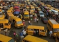 Lockdown: NURTW berates commercial drivers