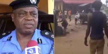 The Police officer who killed Young Man in Abia state was Drunk, Commissioner claims