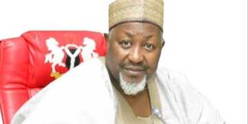 Jigawa government locks down Kazaure after second Coronavirus case