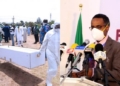 Abba Kyari: Coronavirus Corpses are not Infectious, Presidential Taskforce says