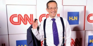 BREAKING: CNN presenter, Quest tests positive for COVID-19