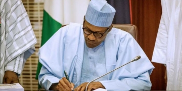 Coronavirus: Buhari writes CJN, urges speedy trials, decongestion of prisons