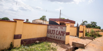 COVID-19: Kwara converts hajj camp into 600-bed isolation centre