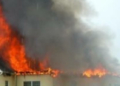 Fire razes Ondo APC chieftain’s house