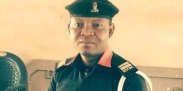 Suspected Fulani herdsmen kill NSCDC Inspector in Benue