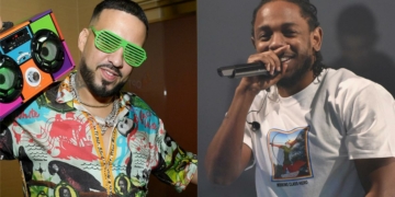 French Montana claims he has more hits than Kendrick Lamar