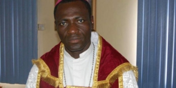 Lagos to arraign Jehovah Sharp Sharp Archbishop for lockdown violation