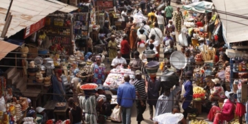 CORONAVIRUS: Nigerians react as Kano State Govt relaxes lockdown to enable residents shop for Ramadan