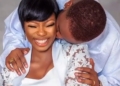 ''I Love You And You Know It'' Teddy A Celebrates Wife, Bambam On Her 31st Birthday