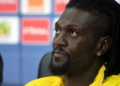 I Will Not Make Any Donations Because I Didn't Bring Coronavirus To Africa, Adebayor Says