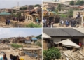 Lagos state government suspends demolition of illegal structures