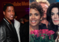 Michael Jackson Once Asked Me To Hook Him Up With Halle Berry, Babyface Tells Interesting Story