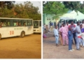 COVID-19: Jigawa State Govt receives 524 Almajiris deported from Kano (photos)