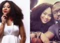 ‘With you, my life is blessed’, Daniel Ademinokan celebrates wife, Stella Damasus as she clocks 42