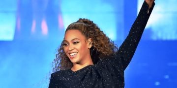 Beyoncé Donated $6 Million to Coronavirus Relief Efforts