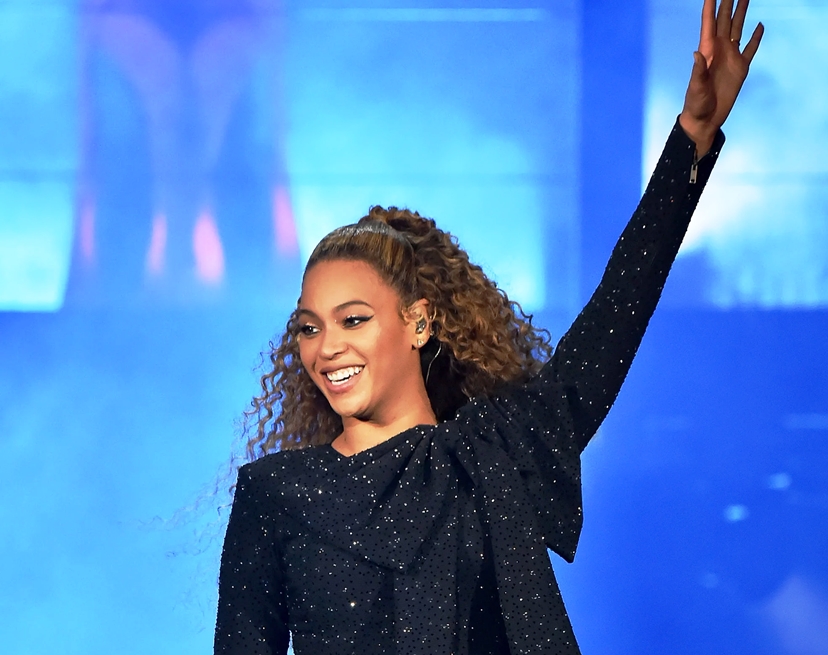 Beyoncé Donated $6 Million to Coronavirus Relief Efforts