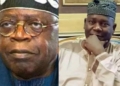 EXCLUSIVE: Tinubu, aides run tests for COVID-19 after CSO’s death