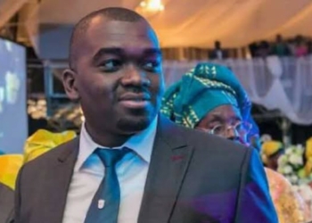 Governor Obaseki Appoints Uzamere As New Chief Of Staff After Akerele’s Resignation