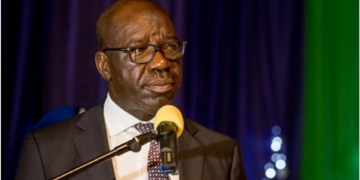 I’m Yet To Receive My Chief Of Staff’s Resignation Letter, Says Obaseki