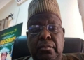 Another Professor, Balarabe Maikaba Dies In Kano